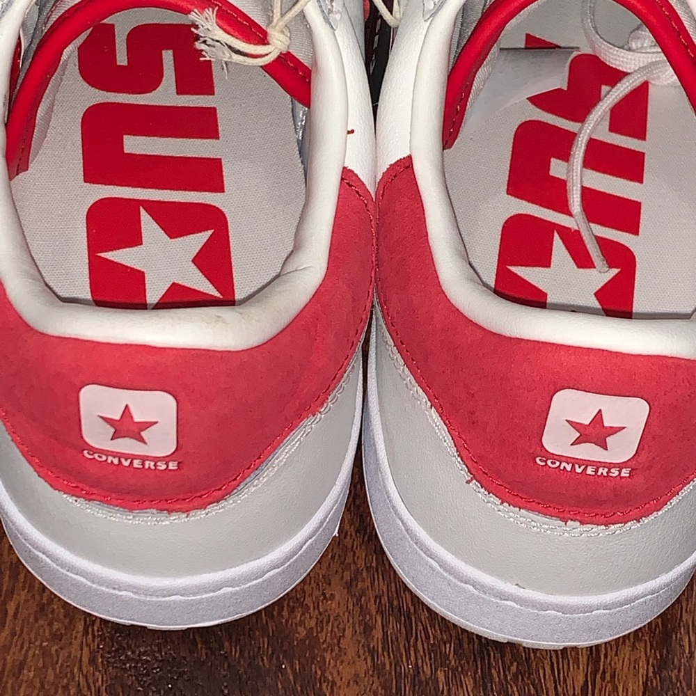 Converse - Picture 11 of 16